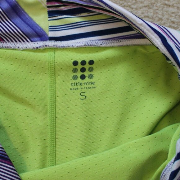 Title Nine Dream Skort - Picture 3 of 4